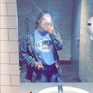 Meet your Posher, Mackenzie